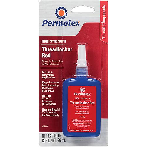 180-27140 - High Threadlocker