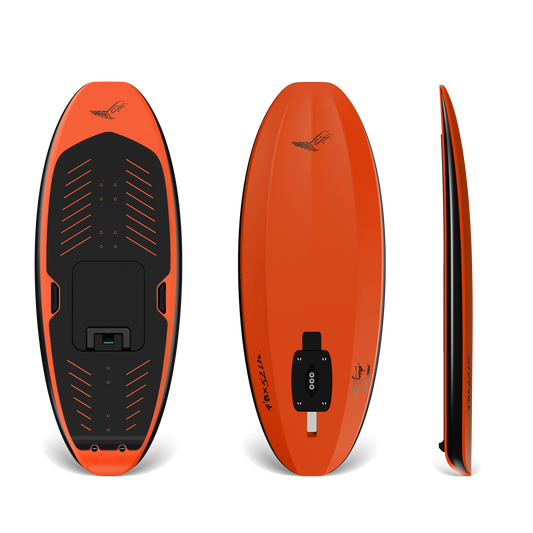 Lift X 4'8" efoil