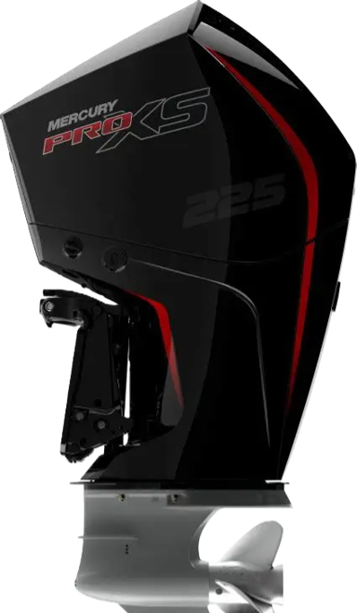 12250034A - Mercury 225 XL ProXS V8 RM