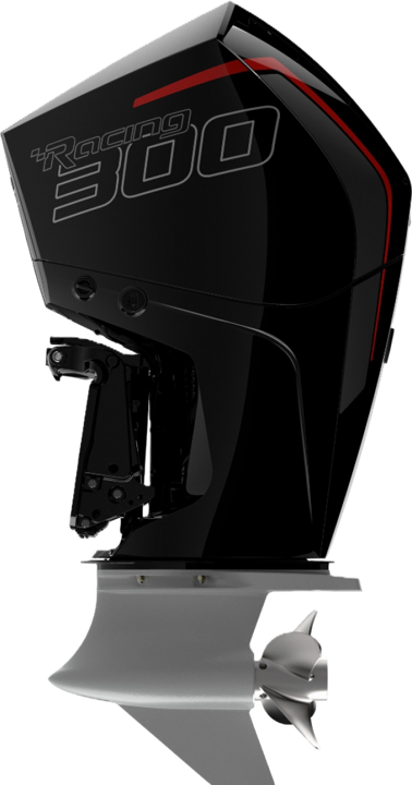 13000216A - Mercury 300R HD CMS 1.60 RTB L 20" RM