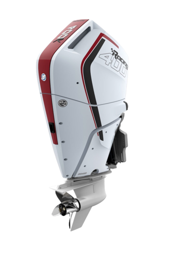 14000137A - Mercury Racing 400R AMS V10 DTS