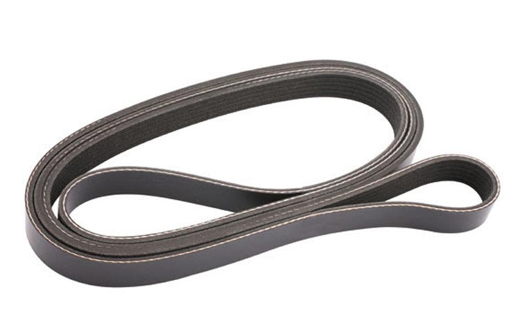 8M0238902 BELT-6 RIB V