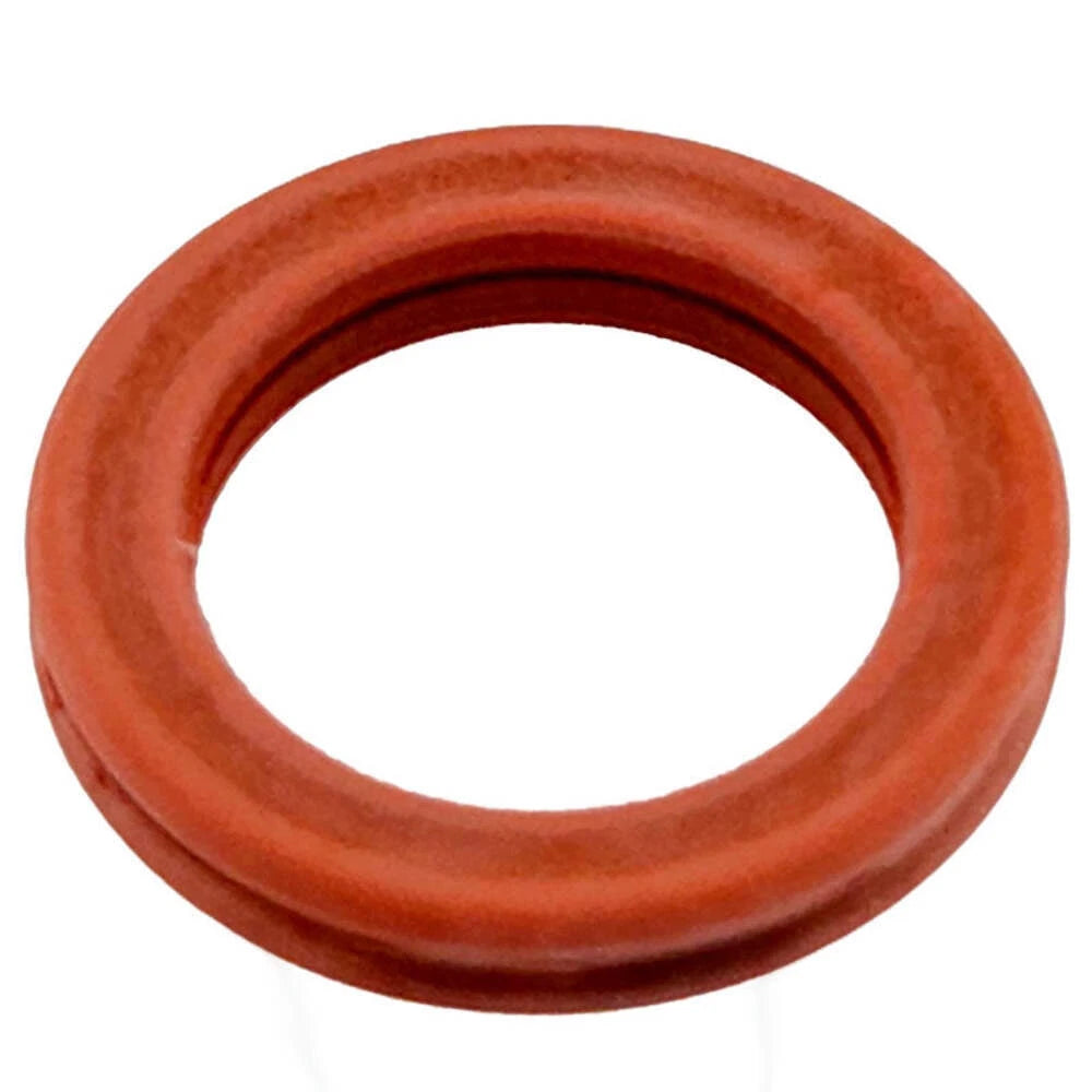 8M0204680 Seal, Quad Ring, Orange
