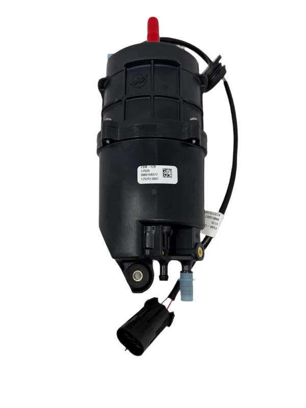 8M0178250 / 8M0230945 Fuel Supply Mdl