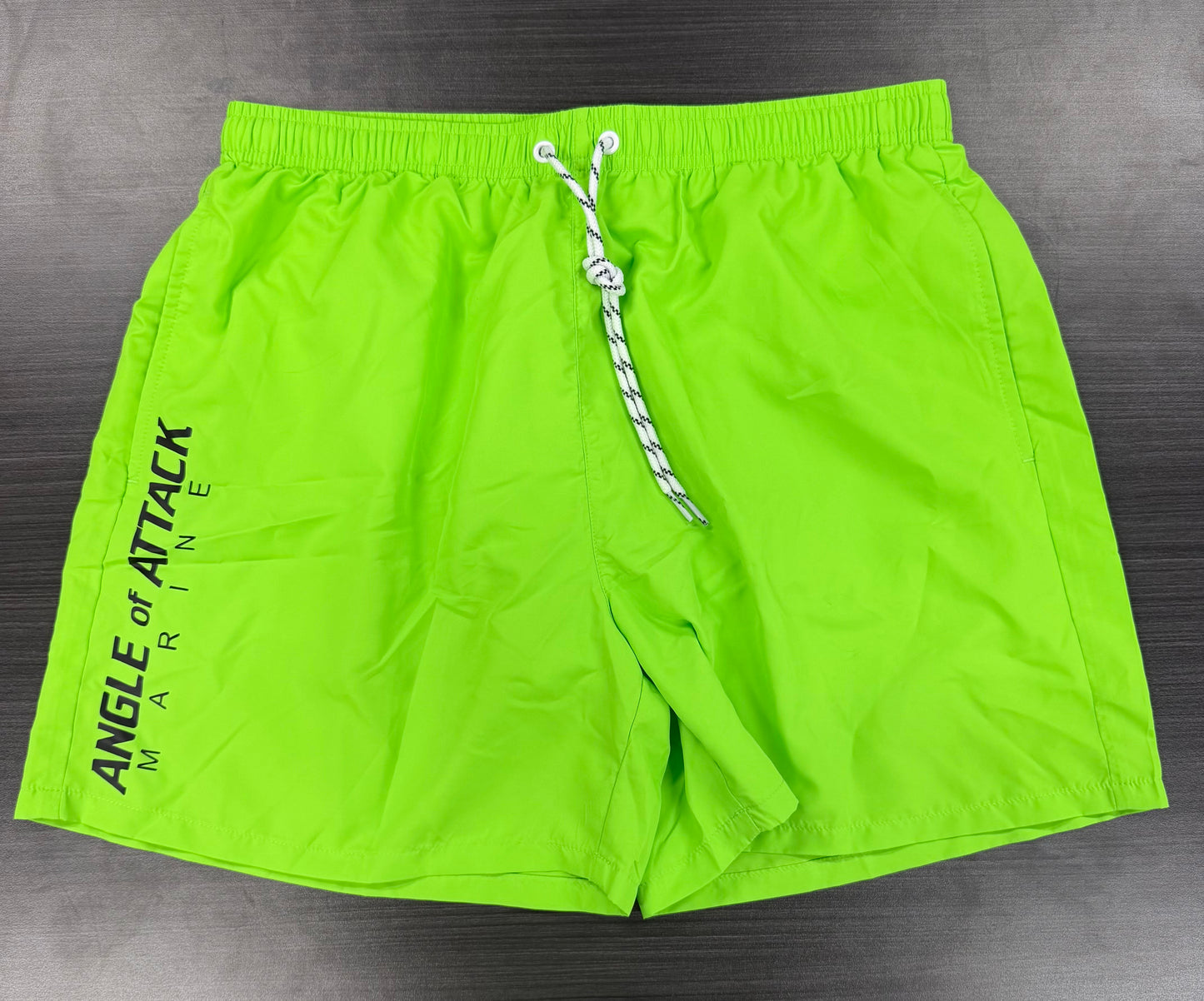 Men;s beach Short Mint Green