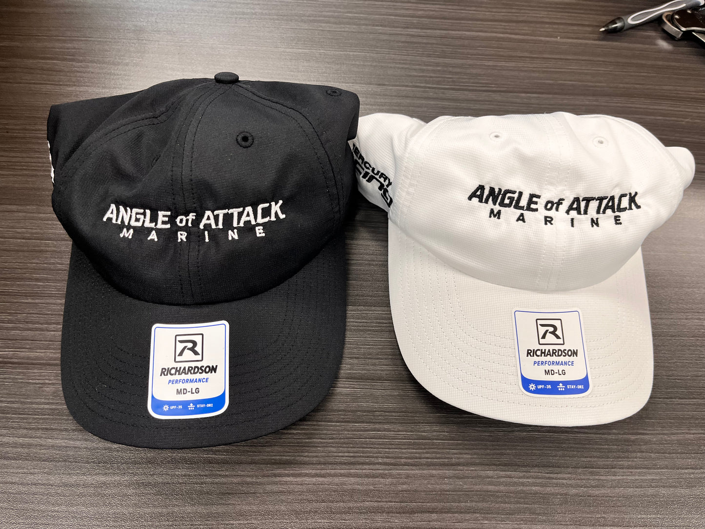RICHARSON PERFORMANCE HAT