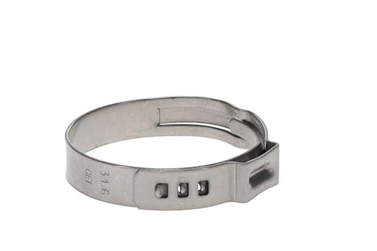 8M0028753 Clamp