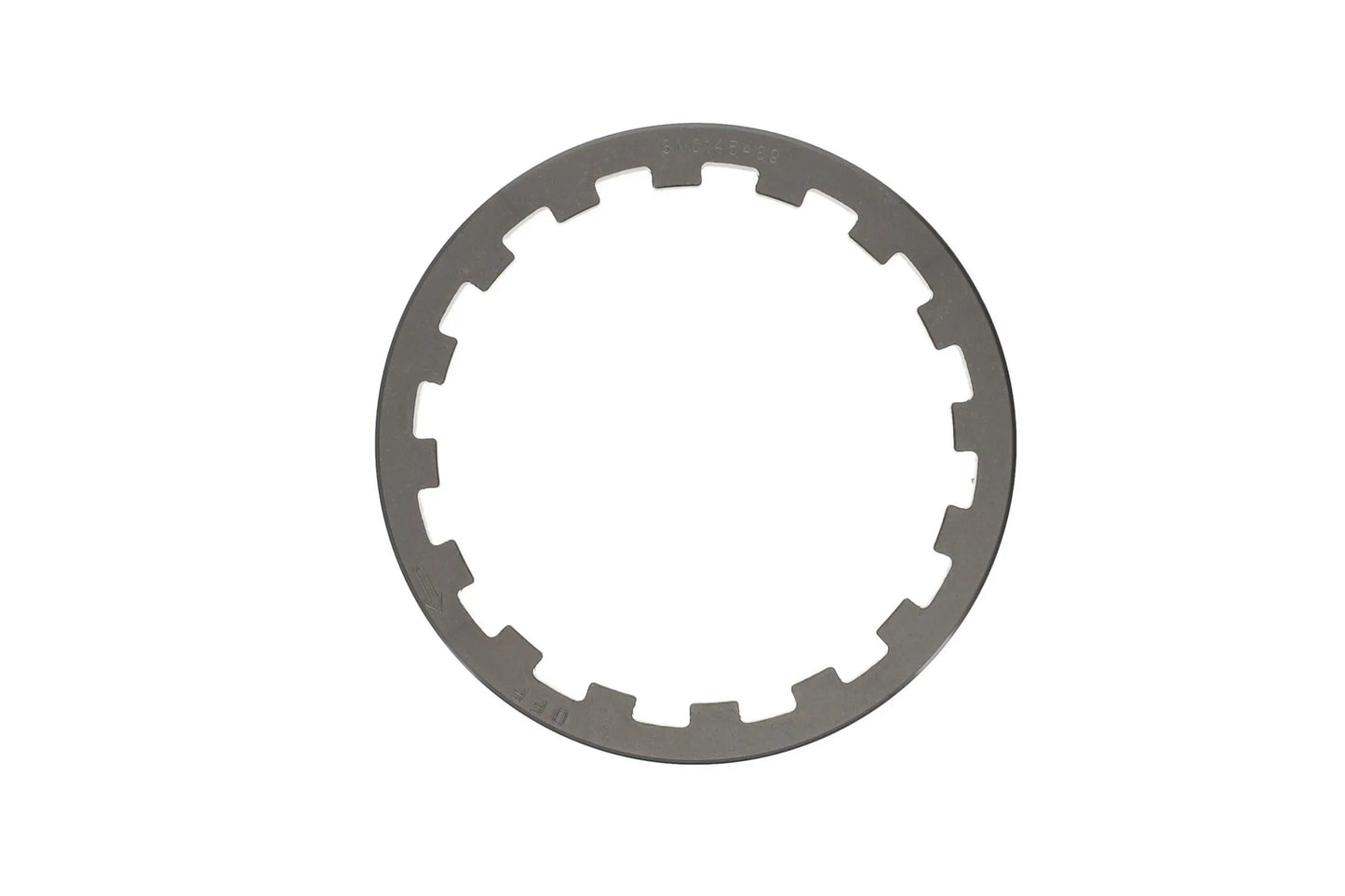 8M0162798 Retainer Bearing