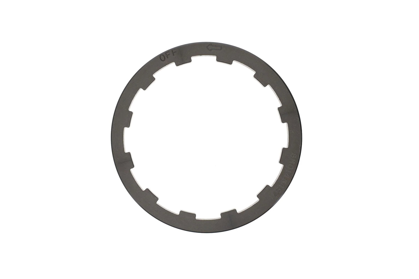 8M0168577 Quicksilver Bearing Carrier Retainer
