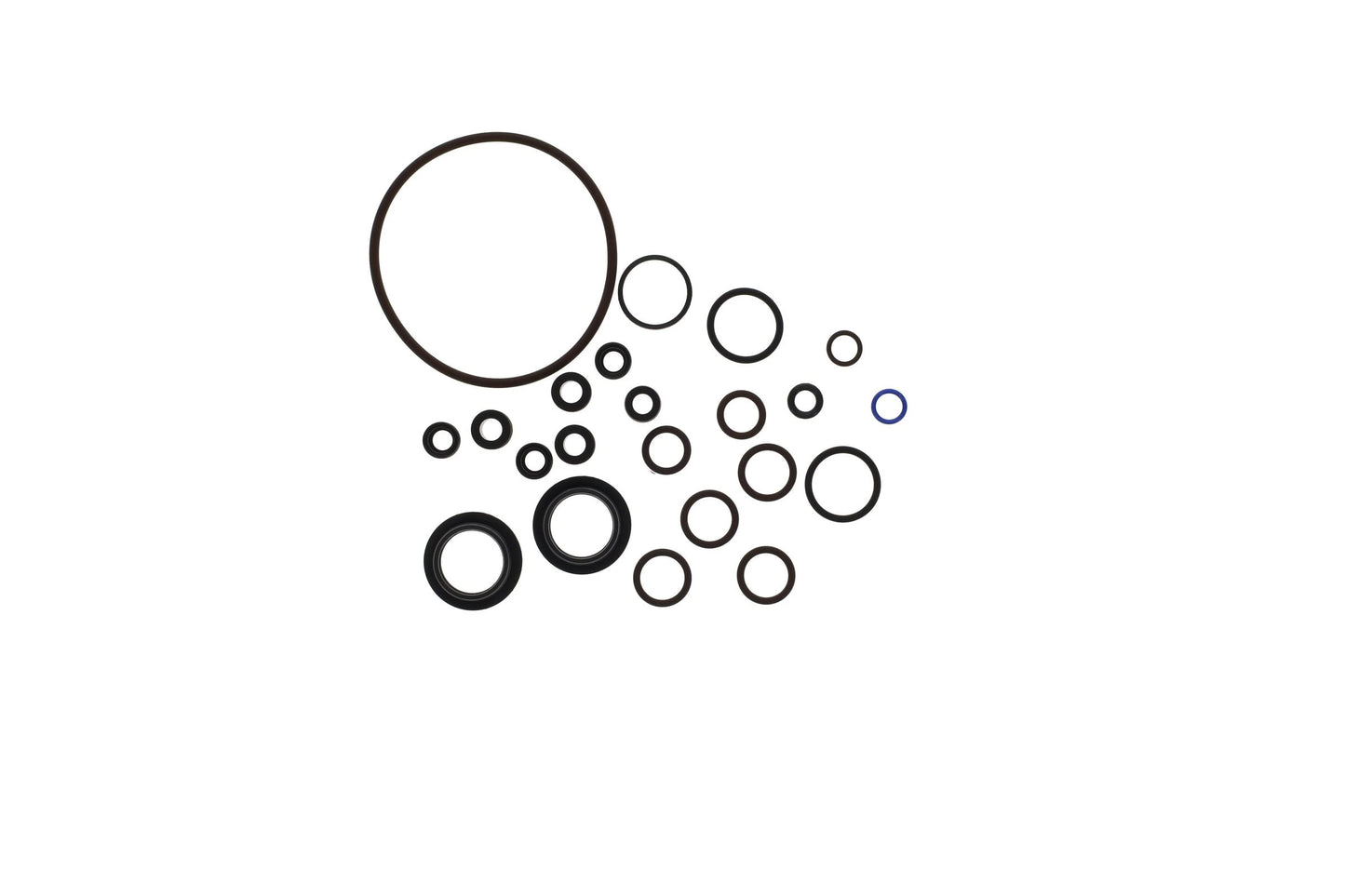 8M0133370 Seal Kit, FSM