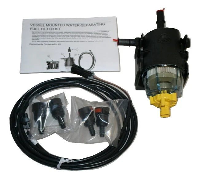 8M0150504 Fuel Filter Kit