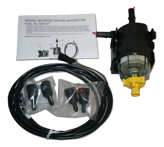 8M0150504 Fuel Filter Kit