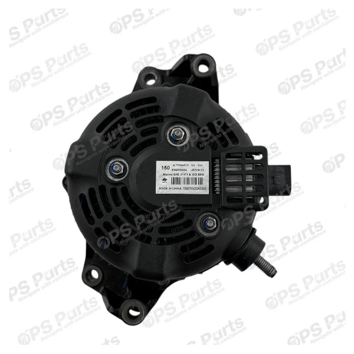 8M0199636 ALTERNATOR