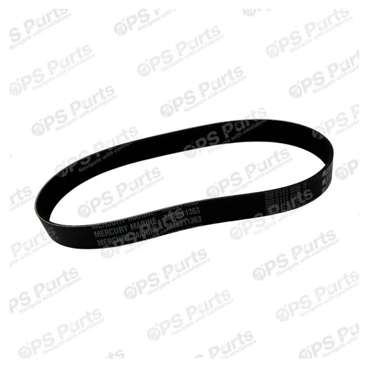 8M0210486 BELT-SUPERCHARGER