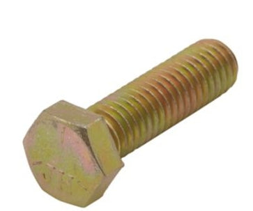 68101 Screw, 3/8-16 X 1.375, Hex