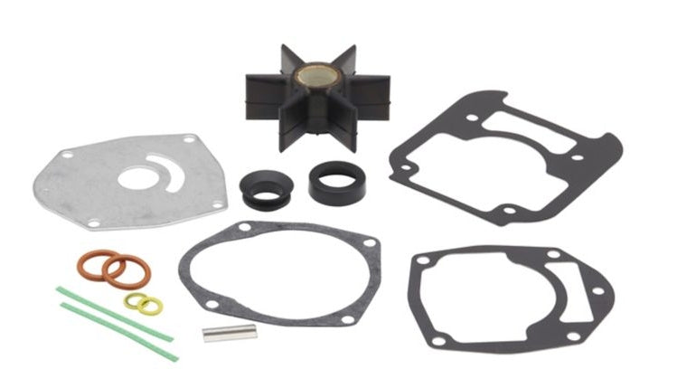 8M0142980 is Superseded to 8M0205803 Water Pump Repair Kit, V6/V8