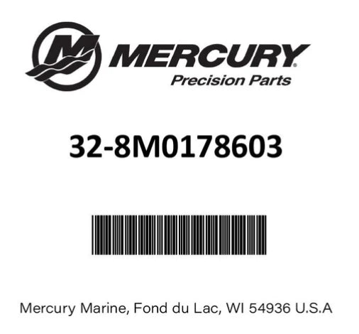 8M0178603 HOSE