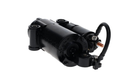 8M0187292 Starter Assembly, Isolation Mount