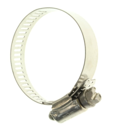 815504222 is Superseded to 8M0188622 Clamp, Worm Gear, 1.98 Diameter