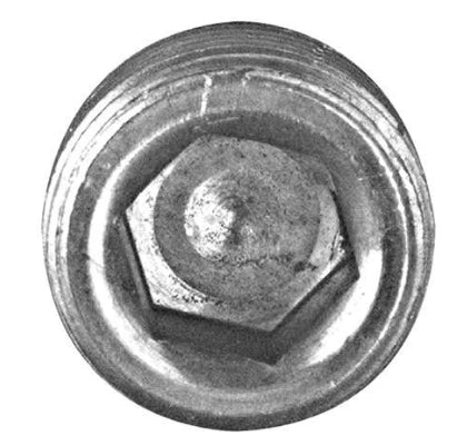 428611 is Superseded to 8M0204679 Plug Pipe, .75-14 Socket