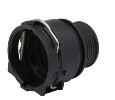865324 Fitting, Quick Connect, Female, 1-1/4 In.