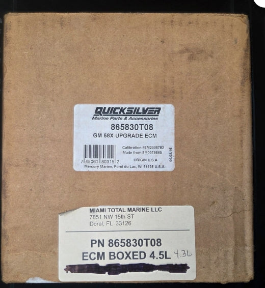 865830T08 ECM Boxed