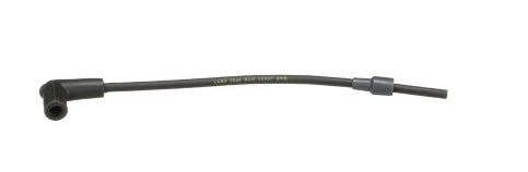 821945A61 Cable Assembly, 7 mm, Black