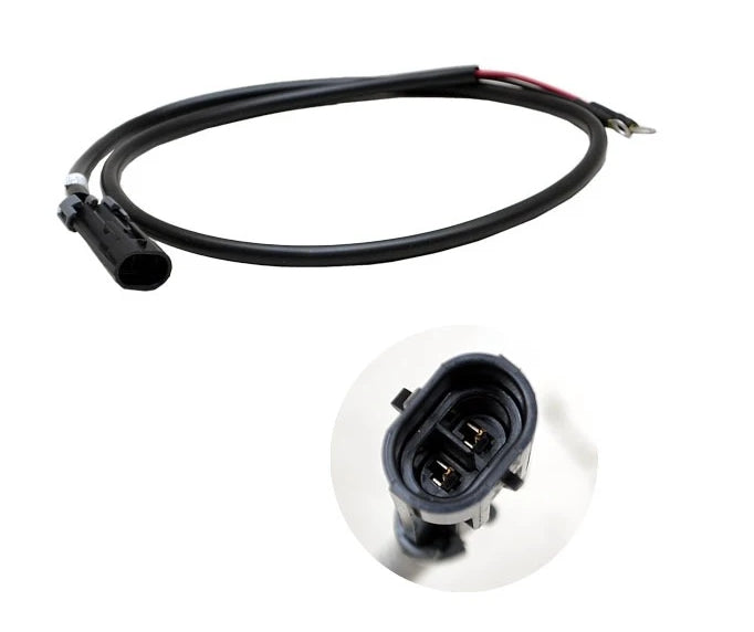 879346T56 Harness-Monitor Power