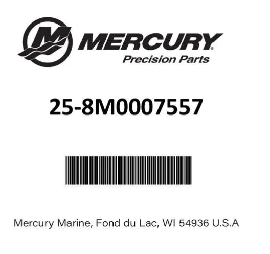 8M0007557 O-Ring