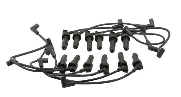 8M0238747 SPARK PLUG WIRES
