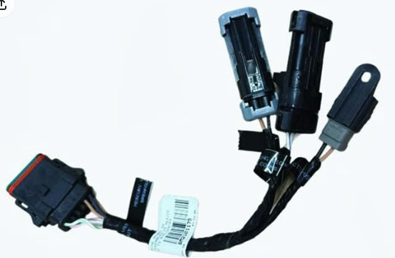 8M0187098 V10 Harness