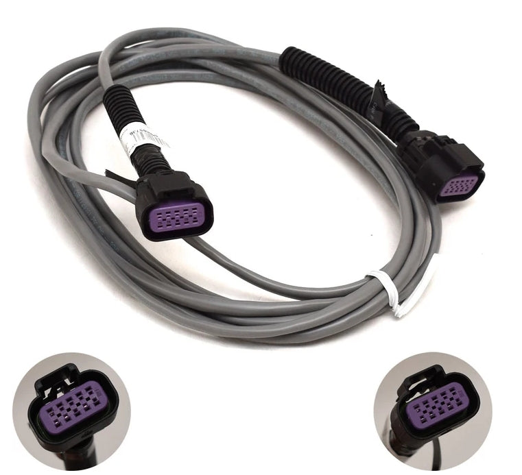 8M0077124 Link Harness, Triple/Quad, 15 Ft.