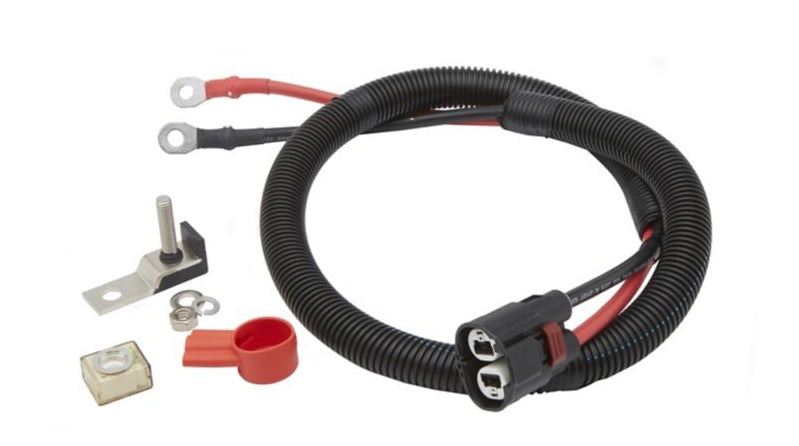 8M0150103 Harness, Power Steering, 4 Ft., Gen C