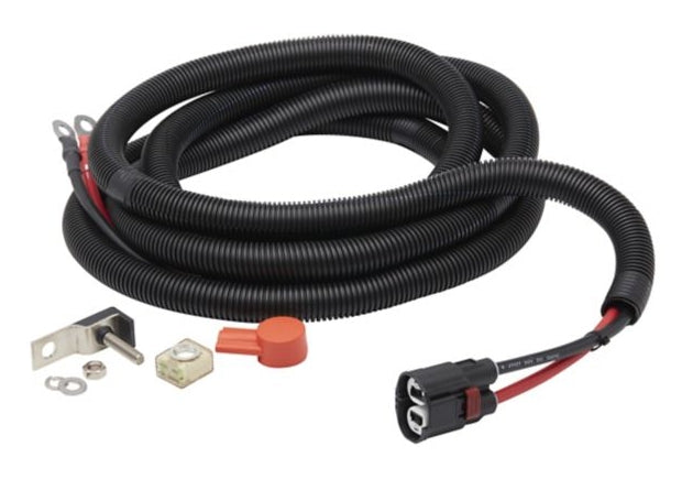 8M0150104 Harness, Power Steering, 12 Ft.