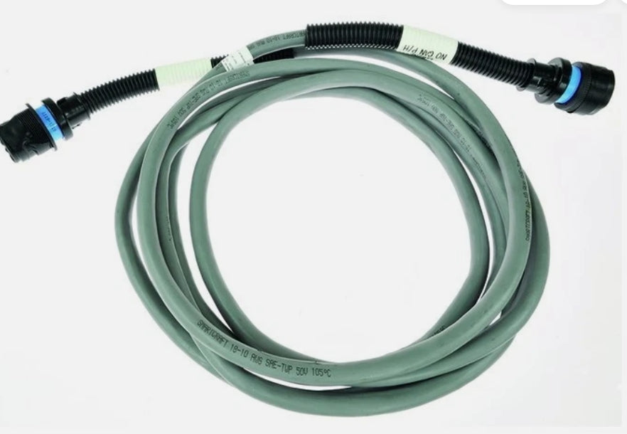 8M0154731 Data Cable, 8 Pin, 35 Ft.