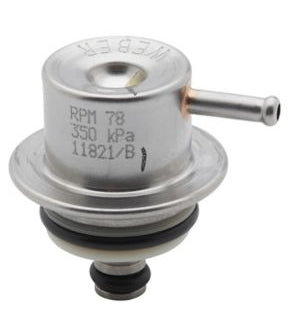 880596503 Regulator, With O-Rings
