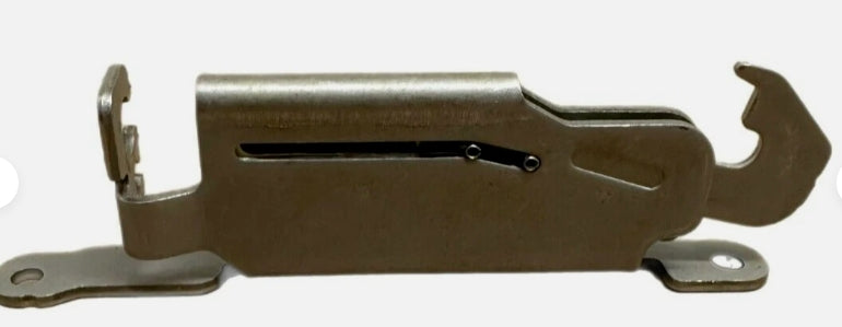 888974A02 Side Latch Assembly