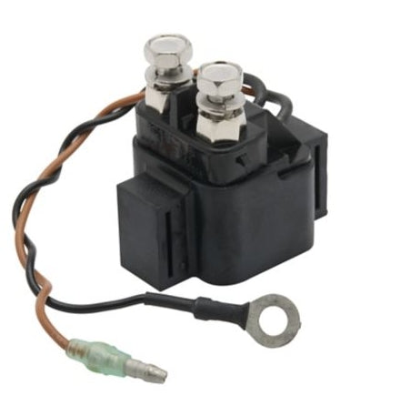 8M0098898 Relay Assembly, 8-115hp 4-Stroke Outboards