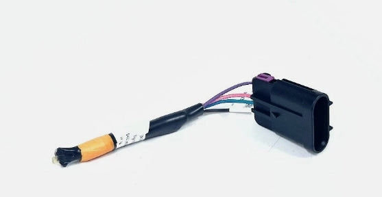 898091T01 Resistor Assembly, #93, DTS Shadow Mode