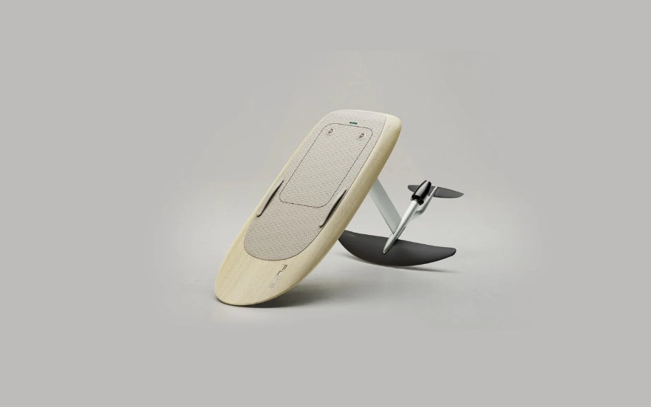 Fliteboard ICON Carbon eFoil