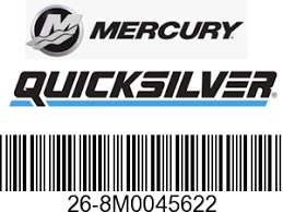 8M0045622 Seal, Oscillating