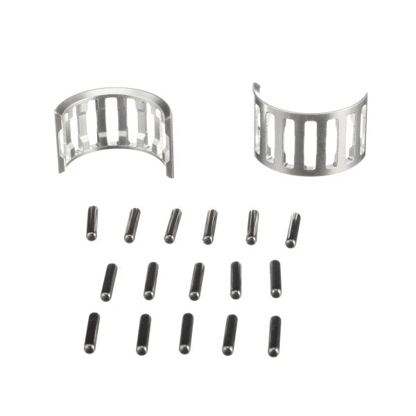 8M0235070 Quicksilver Connecting Rod Bearing Assembly for Selet Mercury 70-200hp Outboards