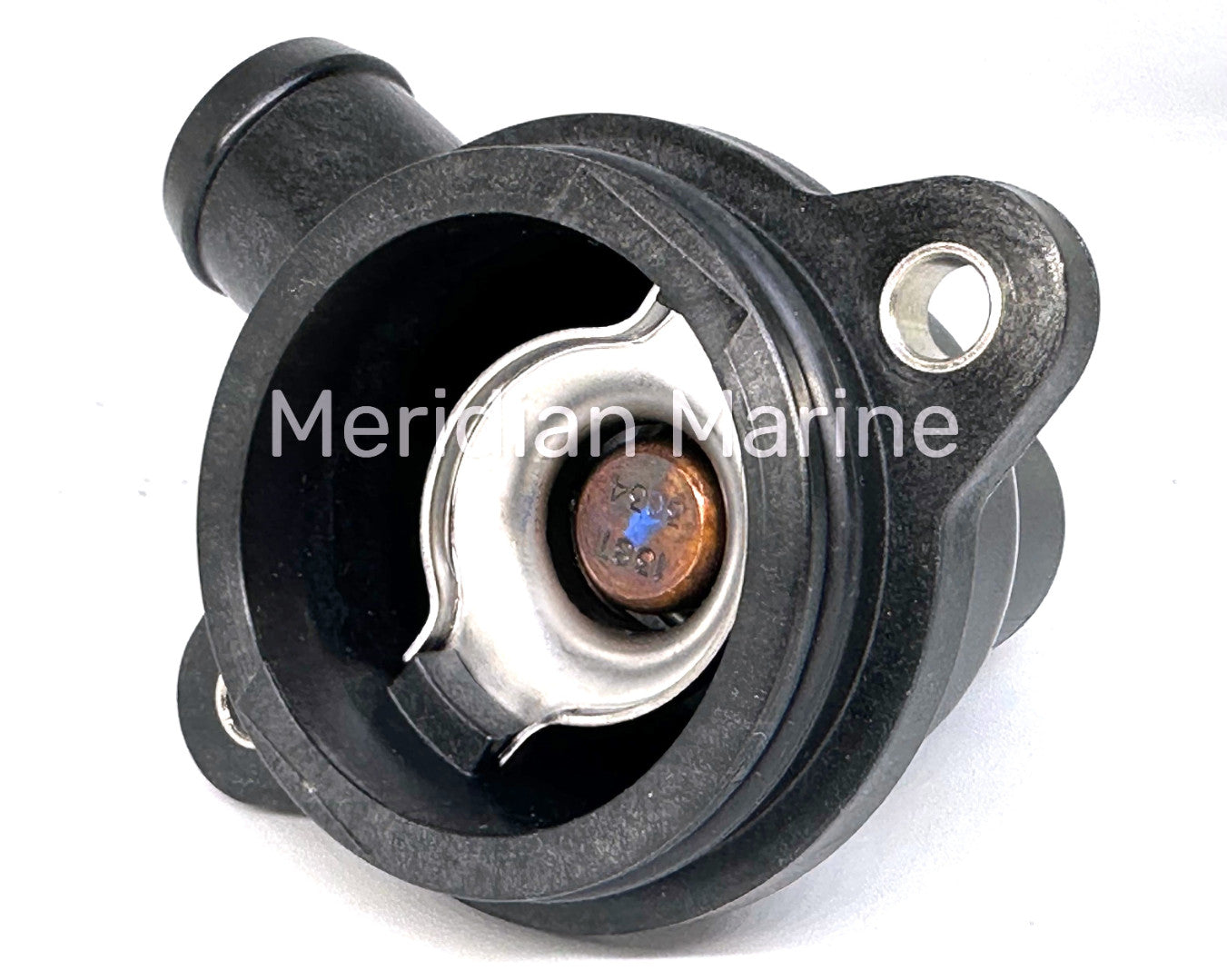 8M0228544 Thermostat Assembly Kit for Mercury 5.7L V10 350-400hp Verado and Mercury Racing 5.7L 400R Outboards