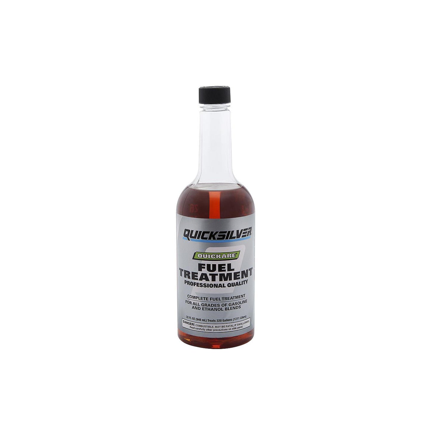 8M0058680 Quickare, 32 Oz.,