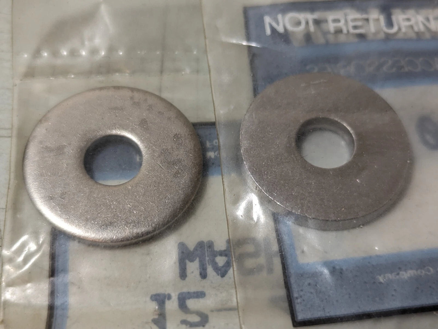 12-43430 Washer