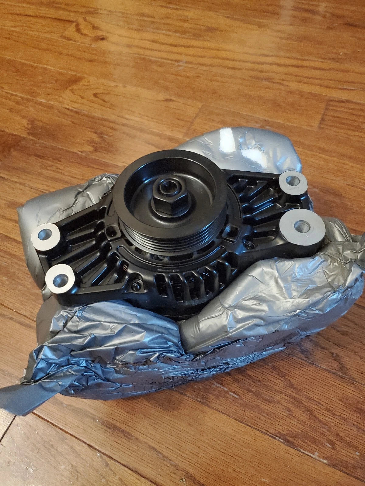 8M0205479 Alternator