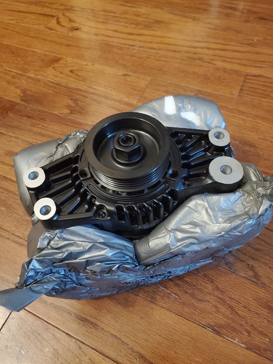 8M0205479 Alternator