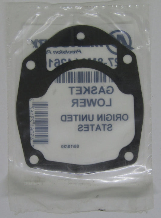 8M0142616 Gasket Lower