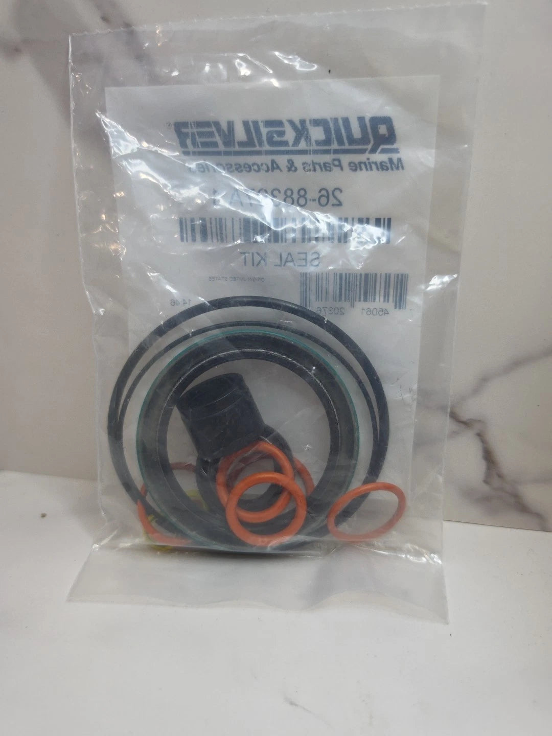 88397A1 Seal Kit, Driveshaft Housing