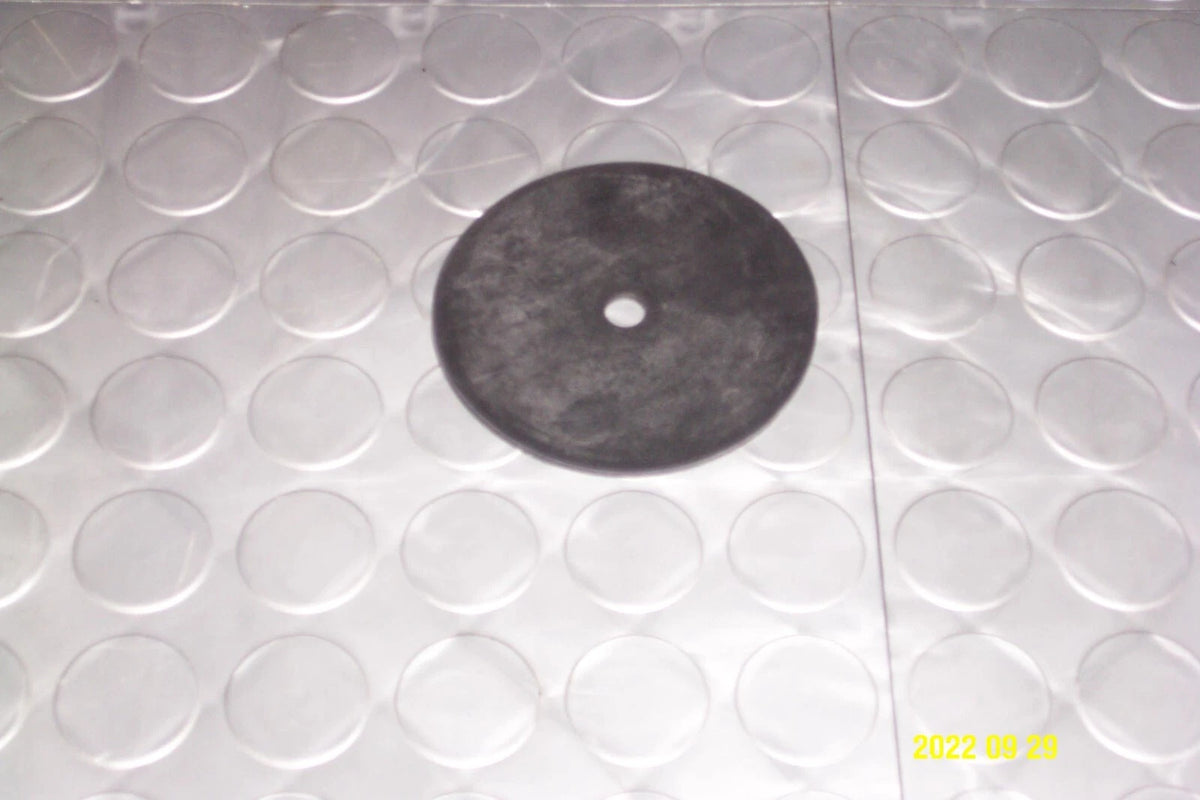 891716 Gasket, High-Efficiency, End Cover